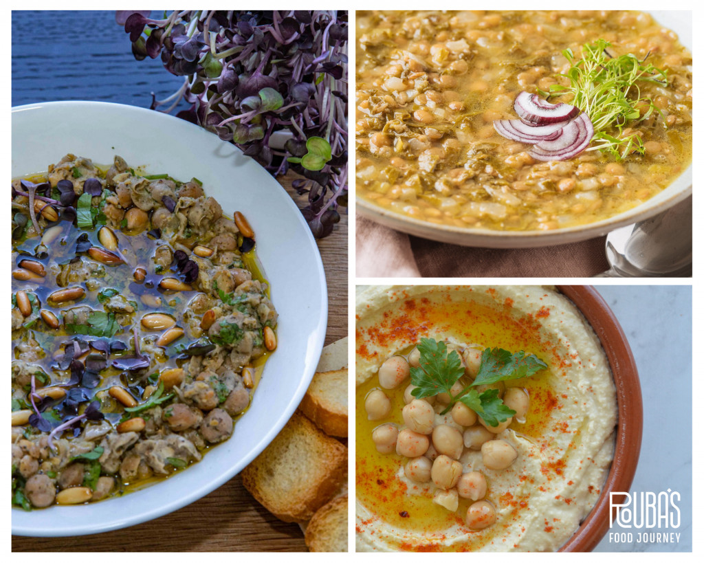 What Is Food Garnishing and How to Master It?