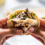 What Is Gorditas Mexican Food And How To Prepare It?