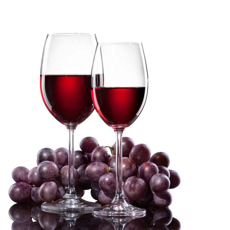 What Are The Top Resveratrol Foods For A Healthy Diet?