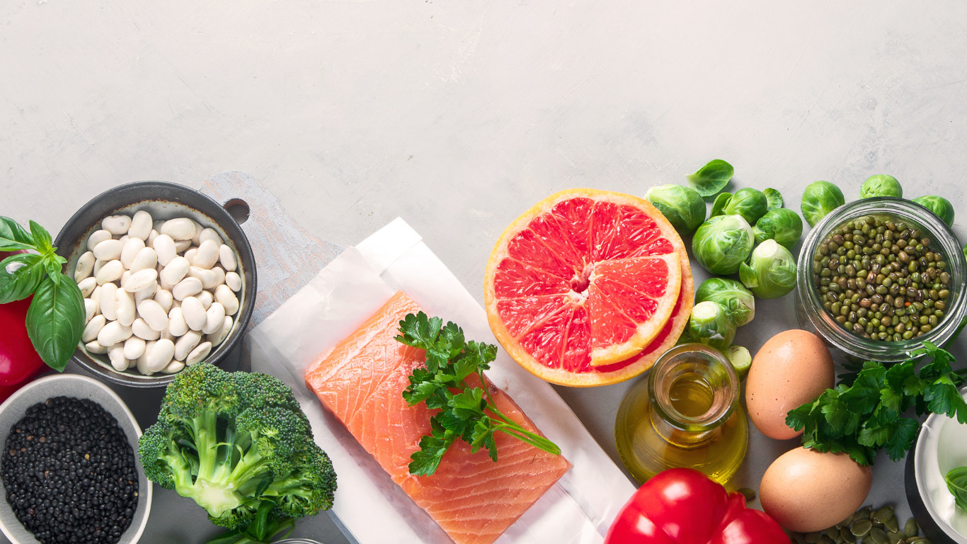 What Are Gut Healthy Foods And Why Are They Important?