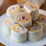 What Are Pinwheels Food And How To Make Them Delicious?