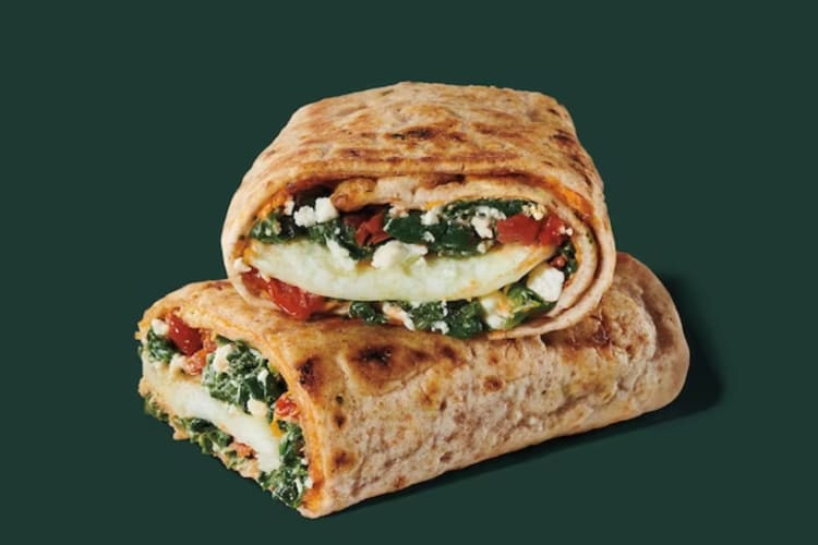 What Are The Best Healthy Fast Food Breakfast Options?
