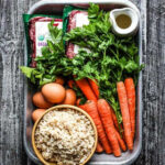 How Do You Make Dog Food That’s Healthy and Delicious?