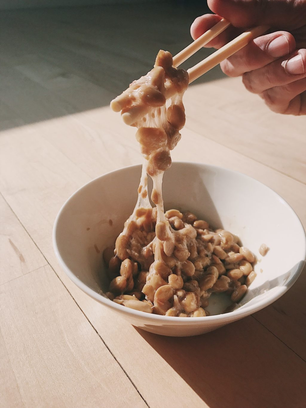 What Is Natto Japanese Food, and Why Should You Eat It?