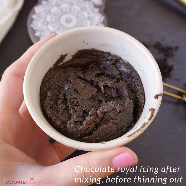 How To Make Brown Icing With Food Coloring: A Detailed Guide?