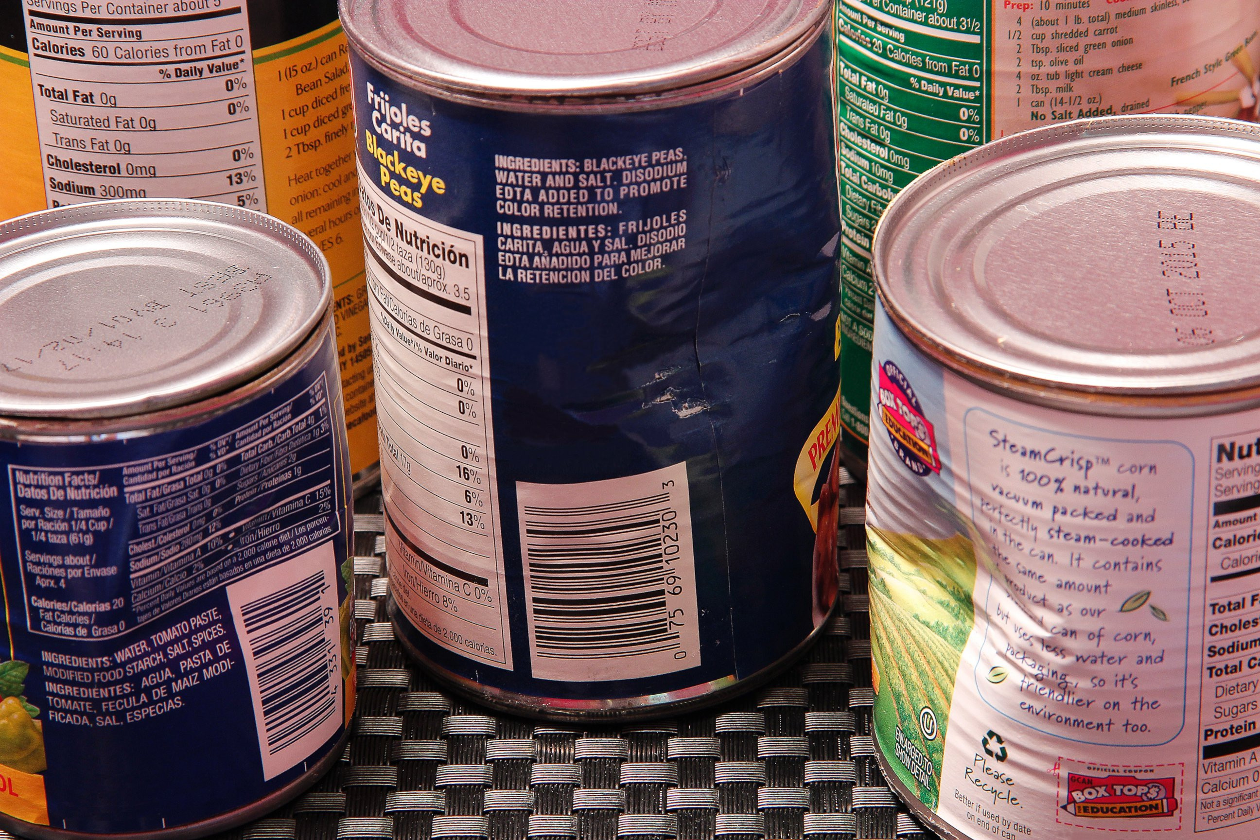 How Does Botulism in Canned Food Occur & How to Prevent It?