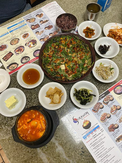 What Are The Best Koreatown Food Dishes You Can’t Miss?