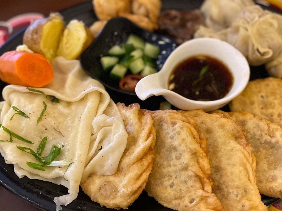 What Are The Must-Try Dishes In Mongolian Food?
