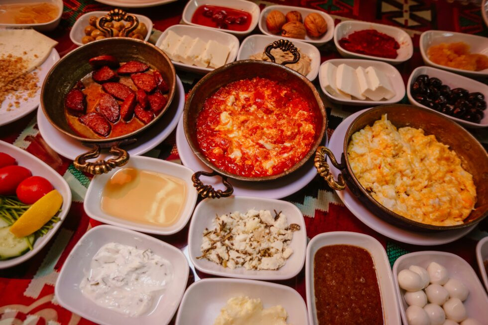 What Are The Most Authentic Turkish Food Dishes To Try?