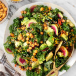 Assorted vegetables for a healthy and colorful salad, showcasing a variety of nutrients