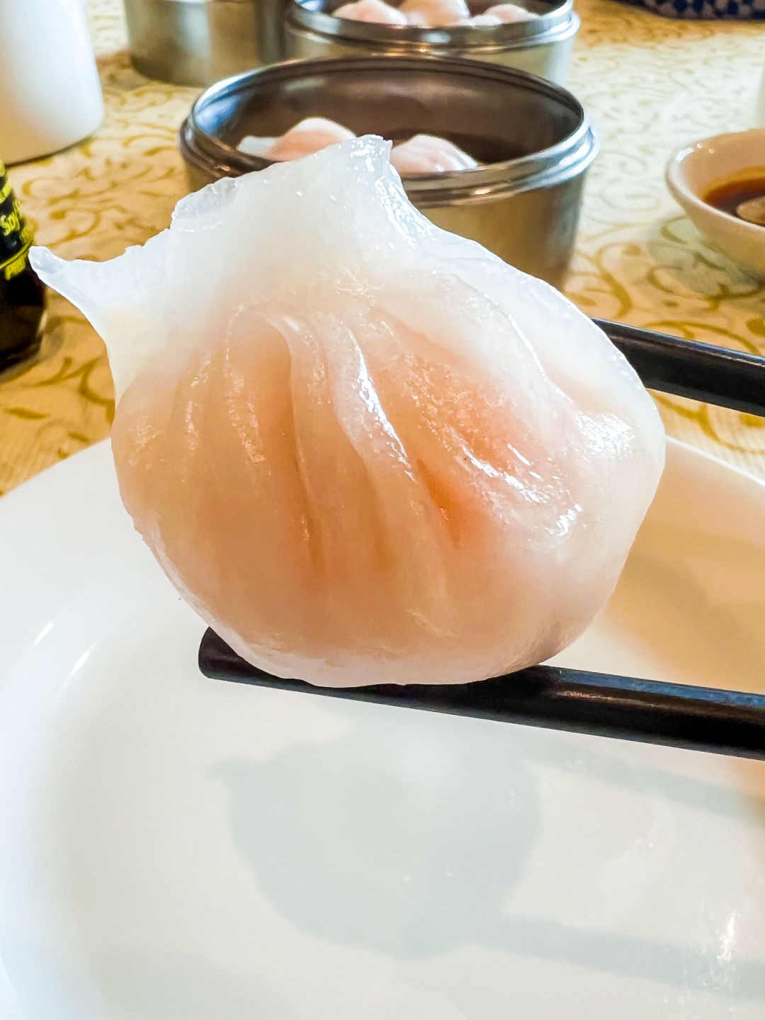 Excellent Cuisine Ha Gow
