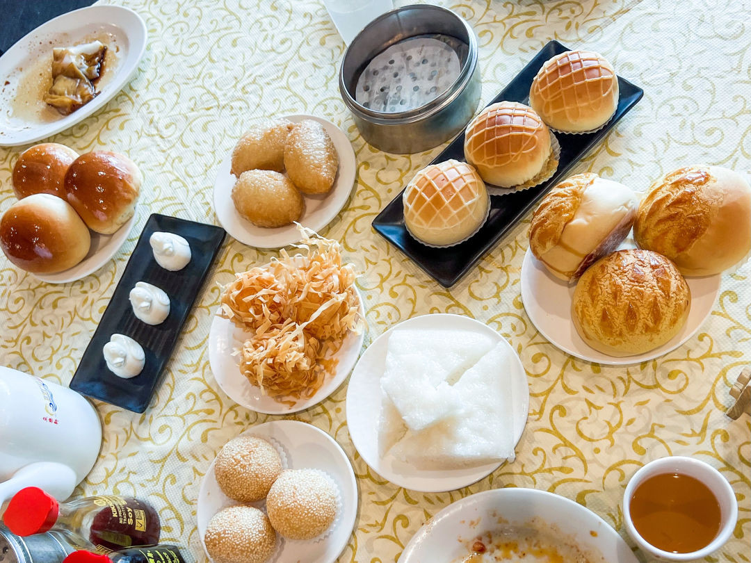 Where Can I Find the Best Dim Sum Food Near Me?