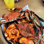 What Is The Best Food In Baltimore To Try Right Now?