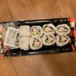Is Whole Foods Sushi Worth The Hype and Price Tag?