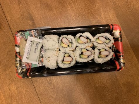 Is Whole Foods Sushi Worth The Hype and Price Tag?