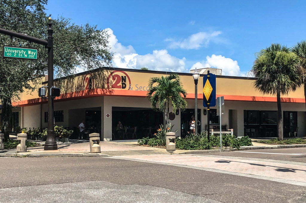 **What Are The Best “Food Near Me Walking Distance” Options?**