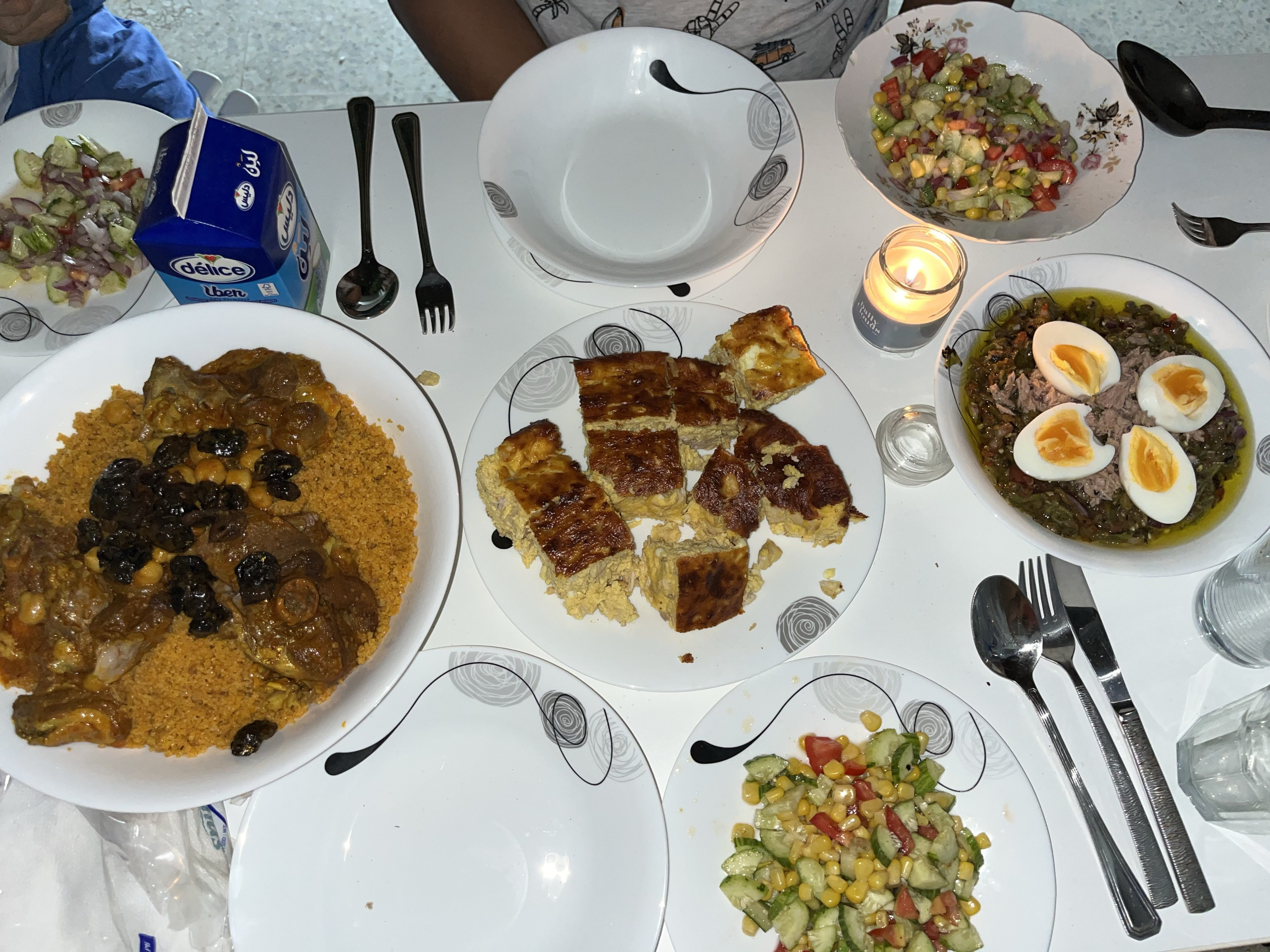 What Makes Tunisian Food Unique And Worth Trying?
