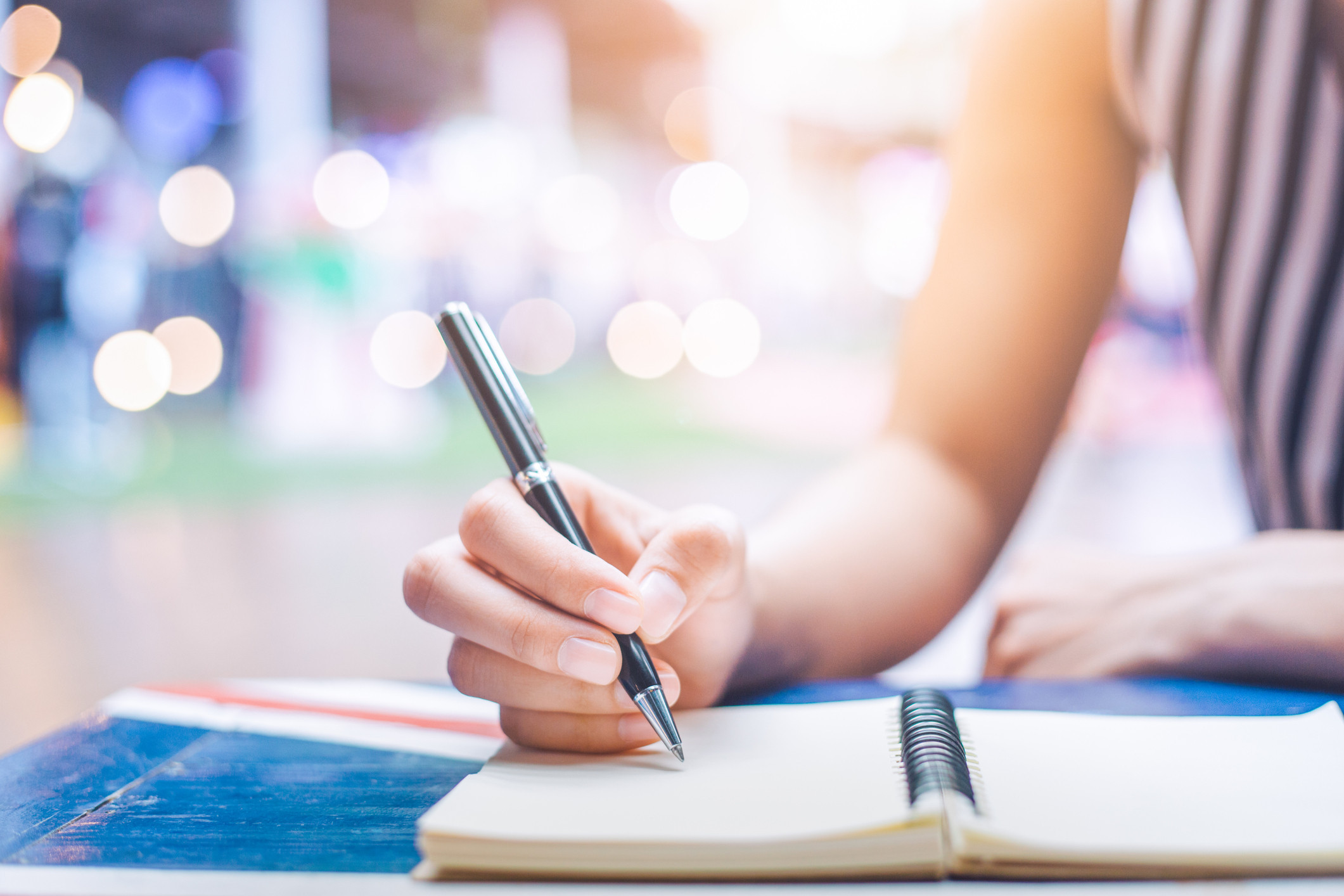 What Is A Food Journal And Why Should You Keep One?