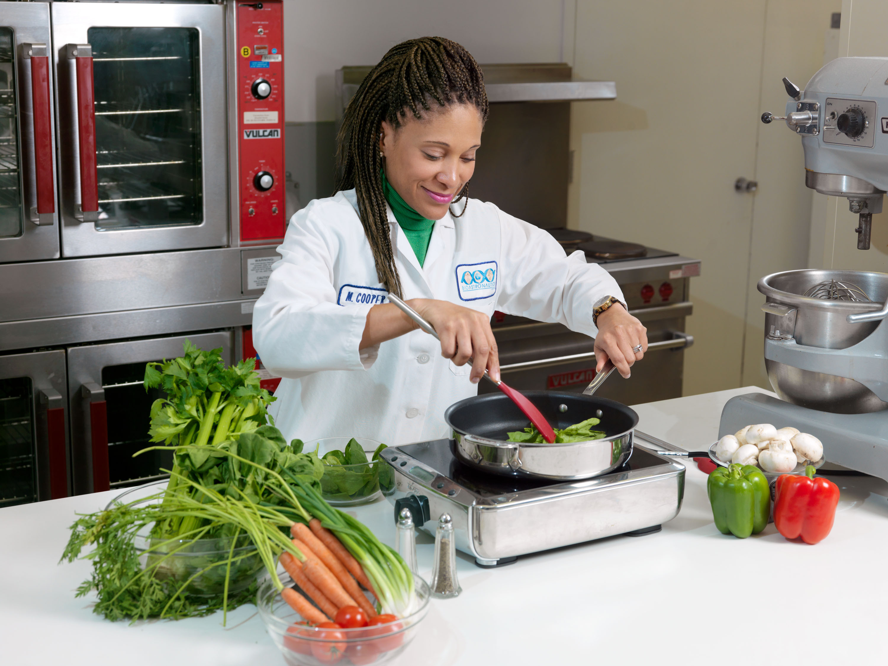 What Is Space Food, And How Does It Nourish Astronauts?