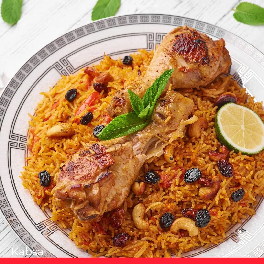 What Are The Must-Try Saudi Arabia Food Delights?