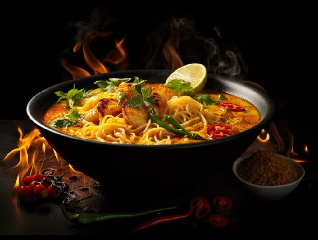 Khao Soi