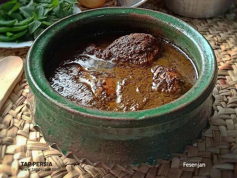 What Are The Most Popular Persian Foods You Need To Try?