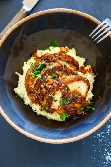 Lions Mane Recipe and How to Cook It