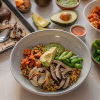 What Makes True Food Kitchen Dallas a Must-Visit Restaurant?