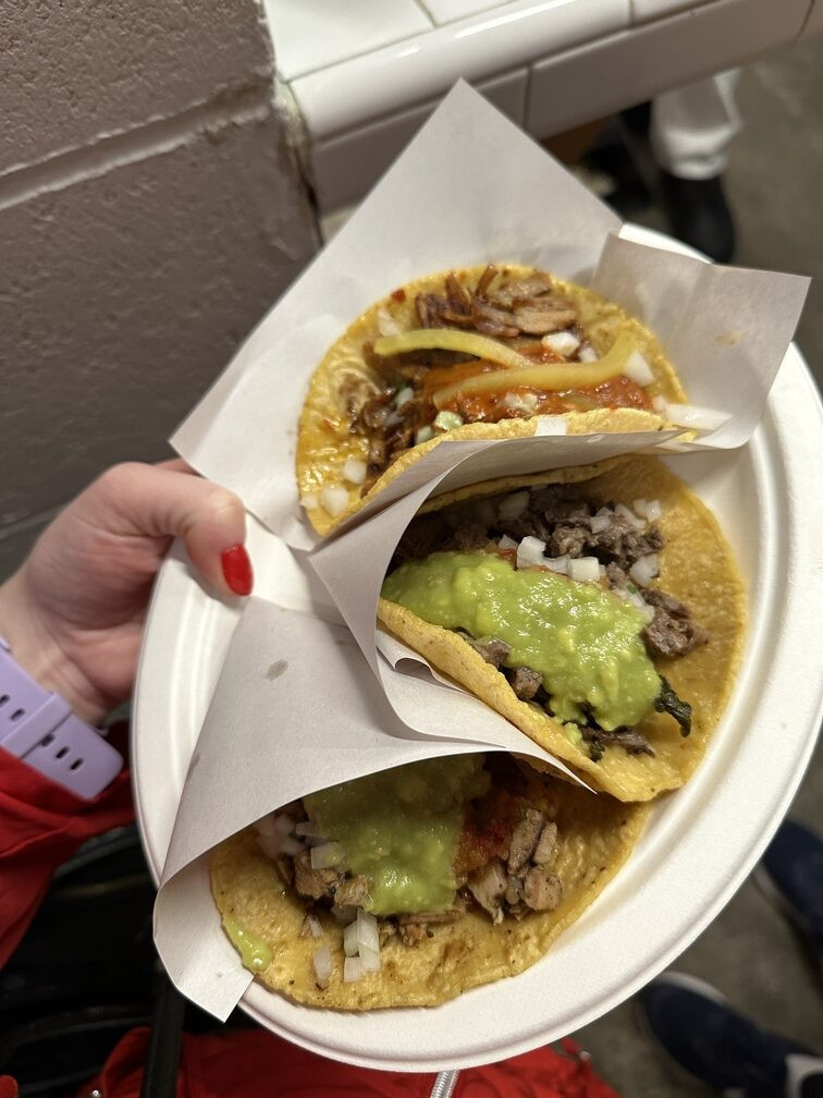 What Is The Best Cheap Food Near Me In The USA?