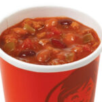 What Is The Lowest Calorie Fast Food You Can Eat?
