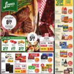 LowesFoods Ad Deals