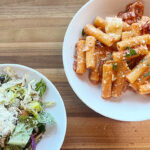 Craving Authentic Flavors? Where Can I Find Italian Food Near Me?