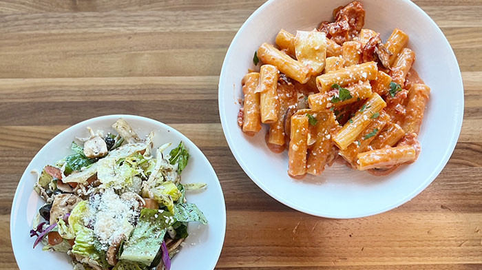 Craving Authentic Flavors? Where Can I Find Italian Food Near Me?