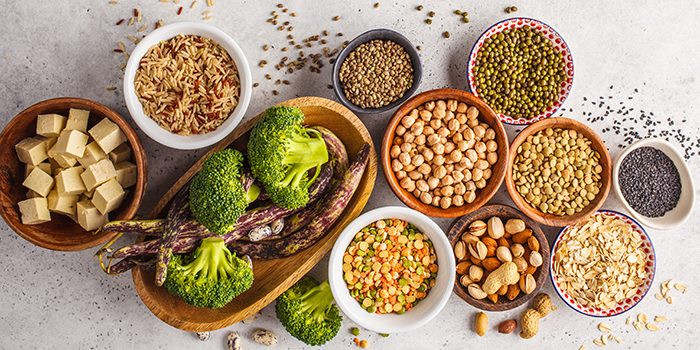 **What Is Macrobiotic Food and How Does It Benefit You?**