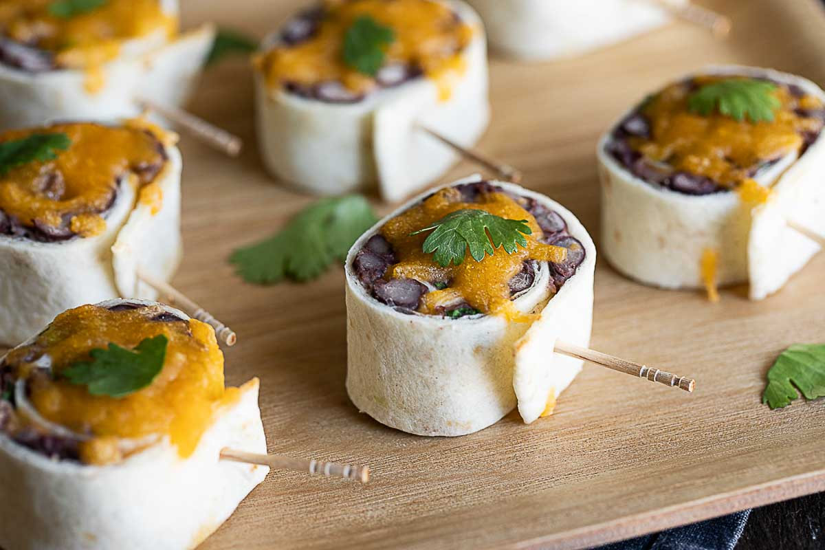 What Are The Best Mexican Food Hors D’oeuvres For Parties?