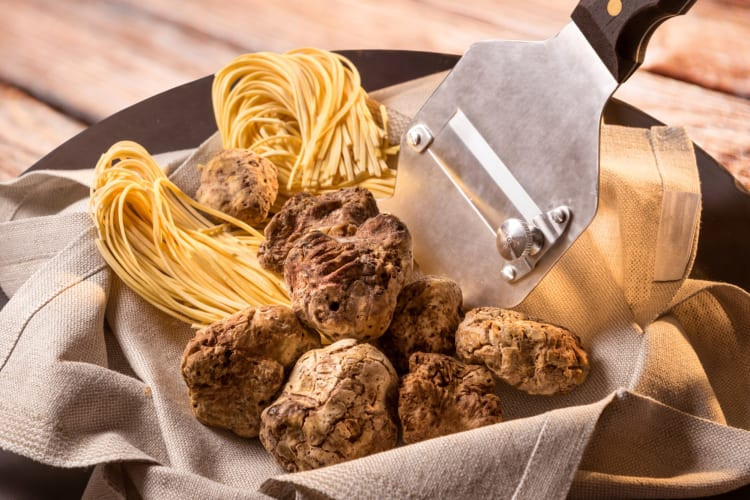 What Is The Most Expensive Food You Can Actually Eat?