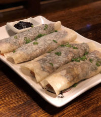 What Are Some Unique Chinese Food Dishes To Try?