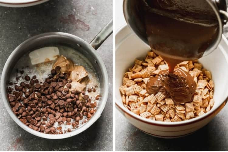 What Makes Muddy Buddy Food The Perfect Snack Mix?