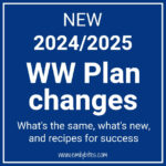 What Are The Best Weight Watchers 0 Point Foods For 2024?