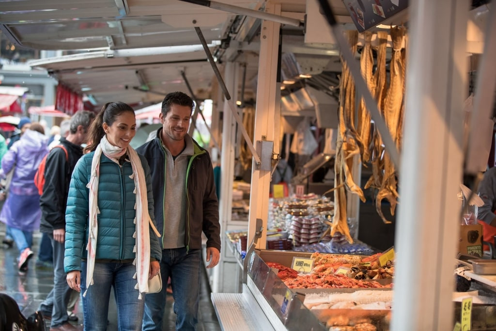 What Makes Food In Norway A Culinary Adventure?