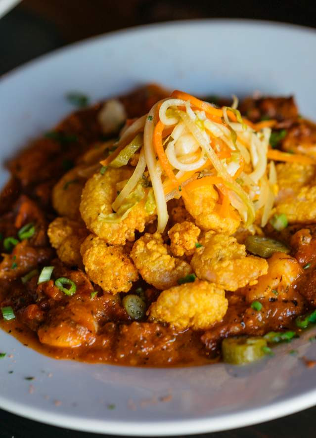 What Is Creole Food And Why Is It So Delicious?