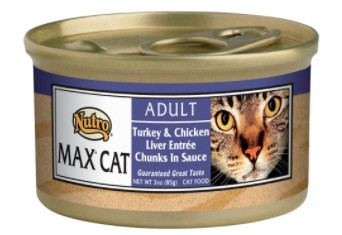 Is Nutro Cat Food A Healthy Choice For Your Feline Friend?