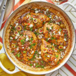 What Are The Best Mediterranean Food Recipes Chicken?