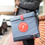 What Fast Food Restaurants Have Their Own Delivery Service?