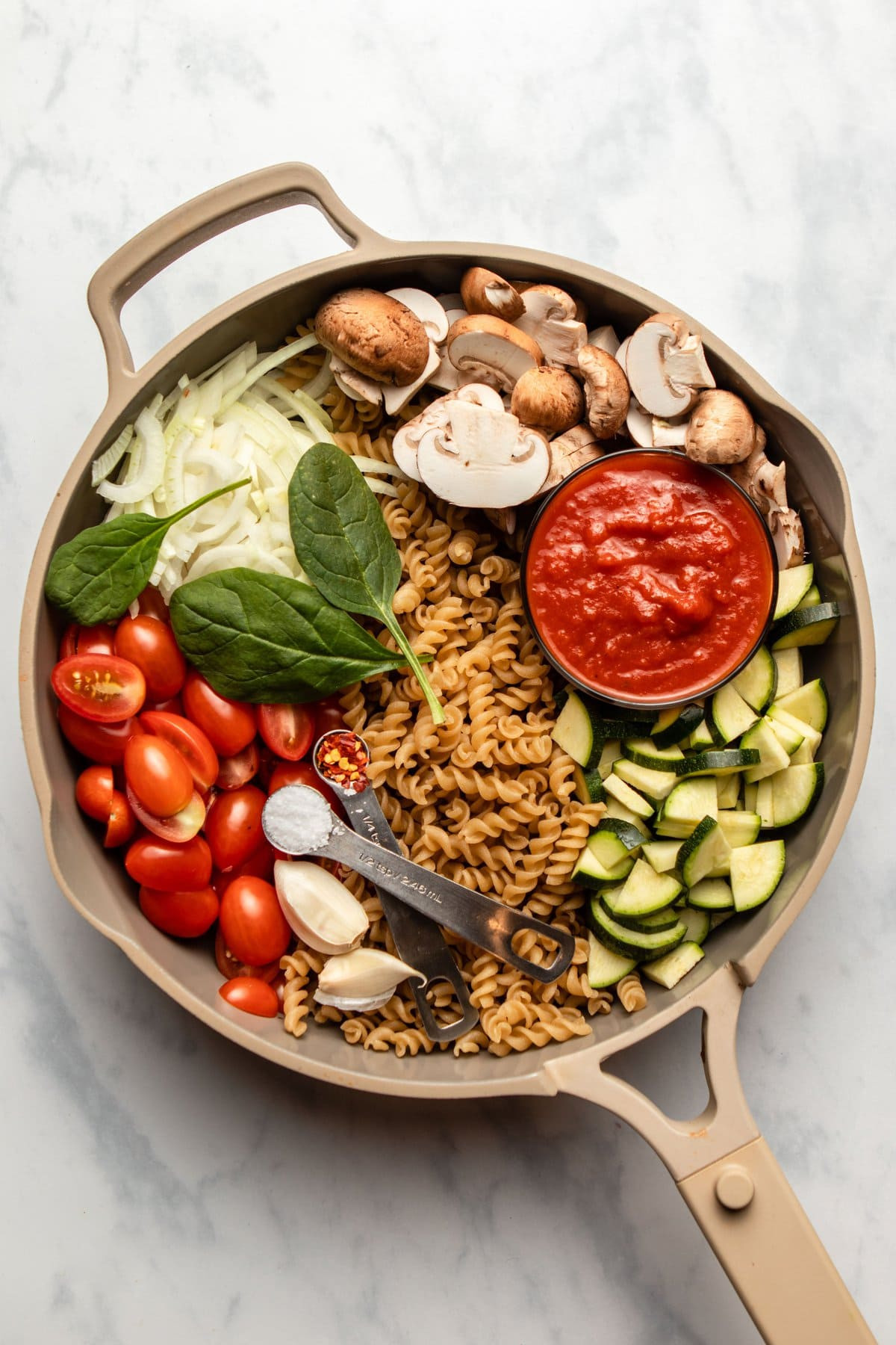 What Are Some Easy Food to Make At Home?