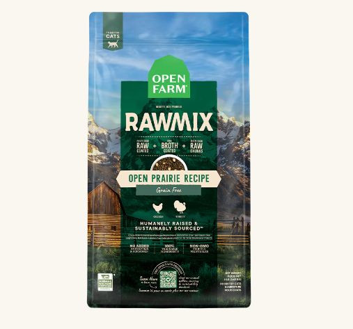 What Is The Best Dry Cat Food For A Healthy Feline?