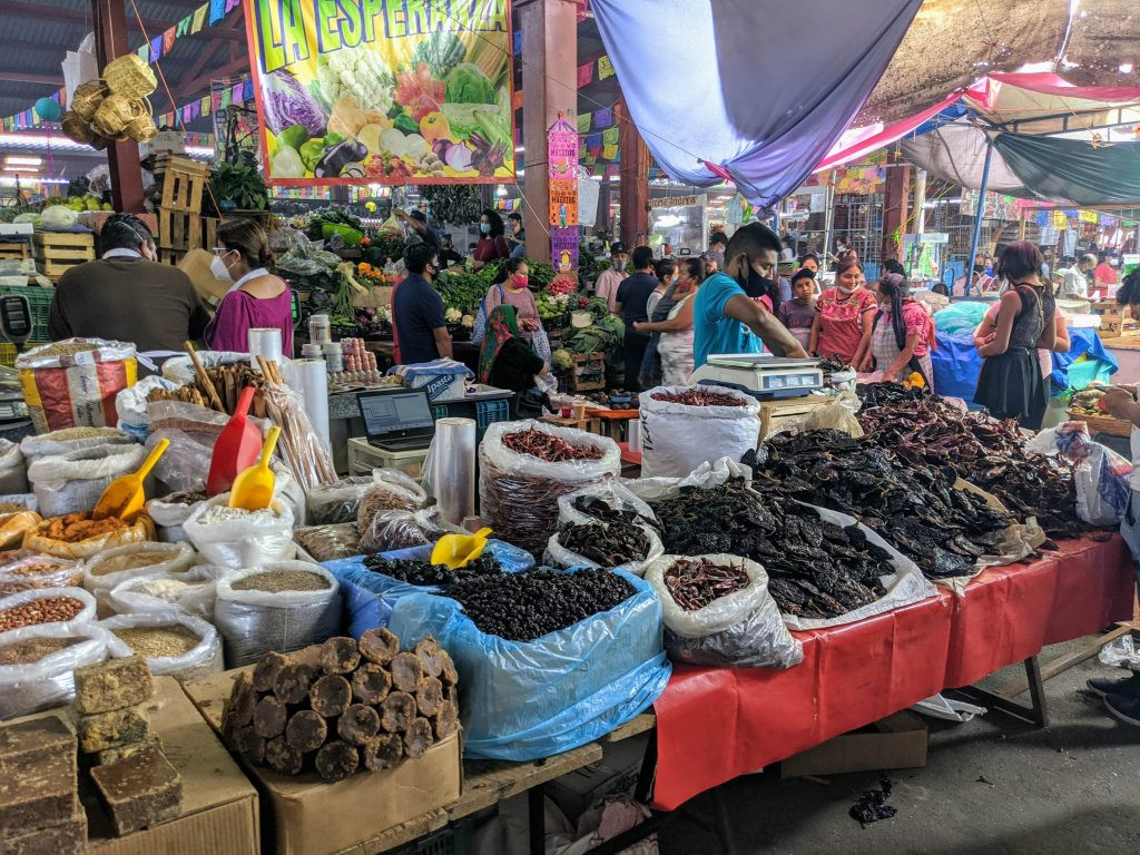 What Makes Oaxacan Food So Special? A Culinary Journey