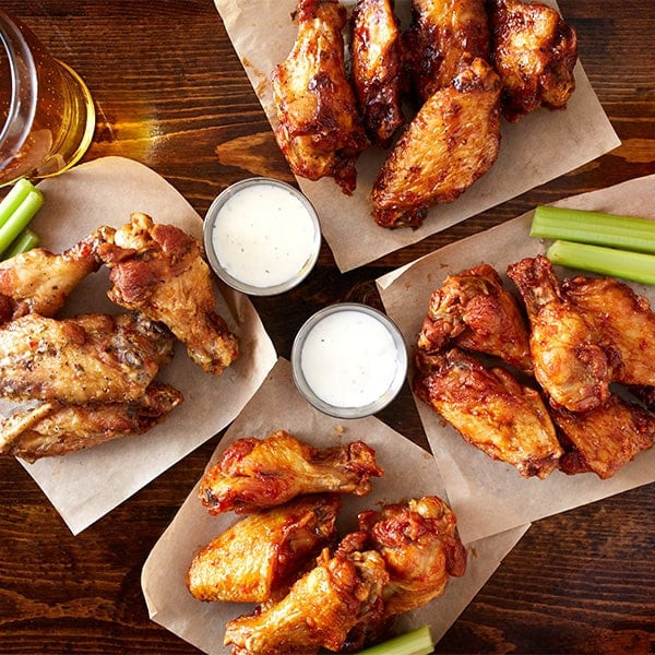 What Should Be on a Killer Bar Food Menu?