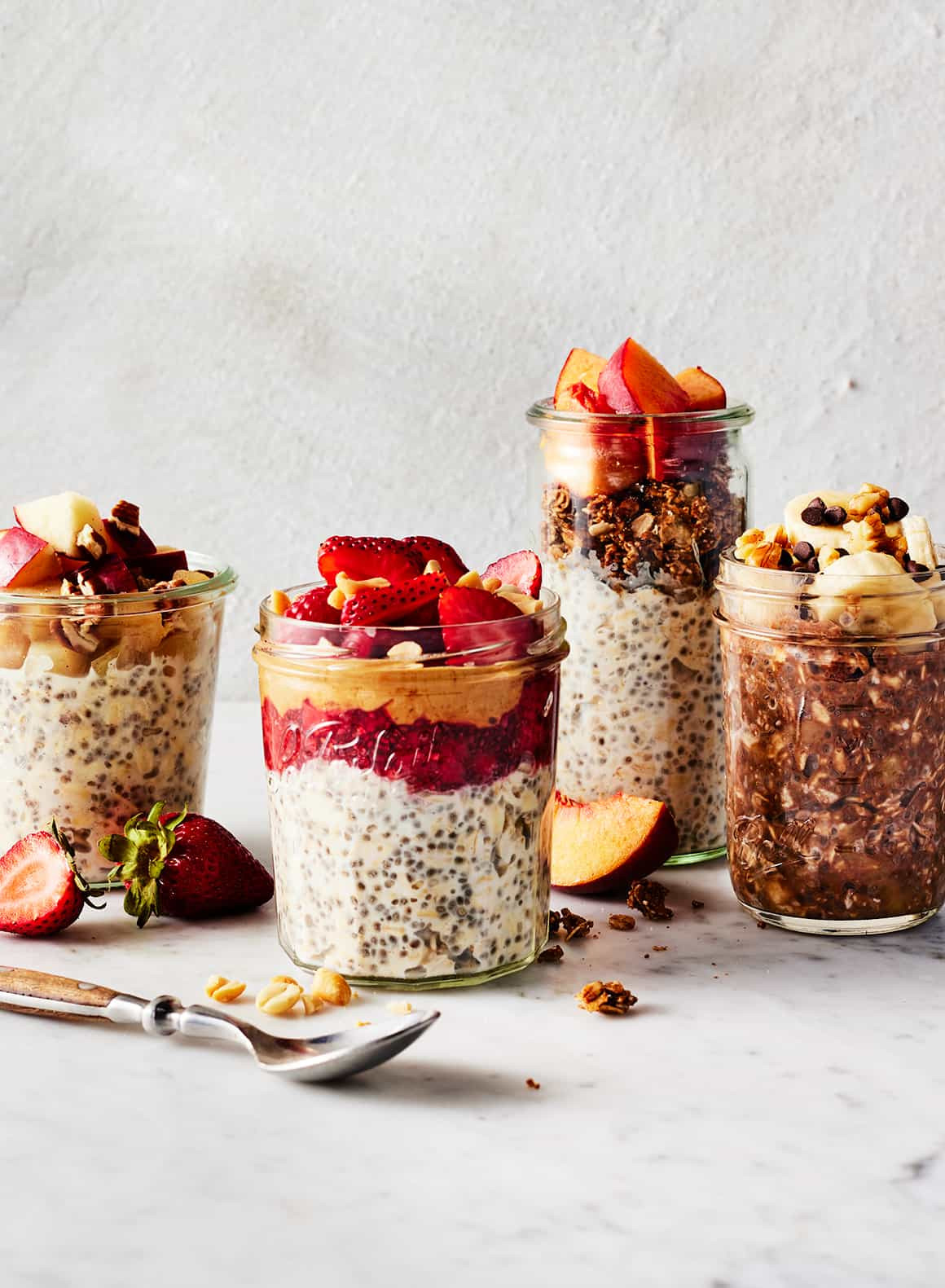 What Are Healthy Breakfast Foods to Kickstart Your Day?