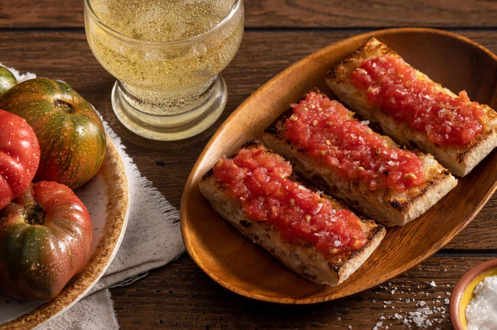 What Is Tapas Food And How To Pair It Perfectly?